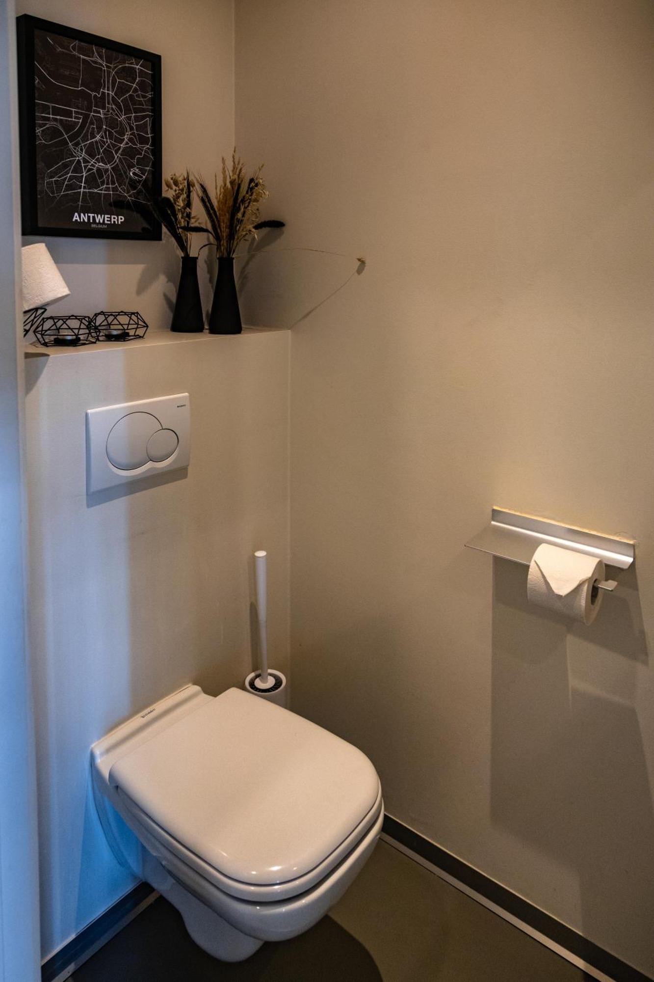 אנטוורפן London 993 Apt 202 מראה חיצוני תמונה