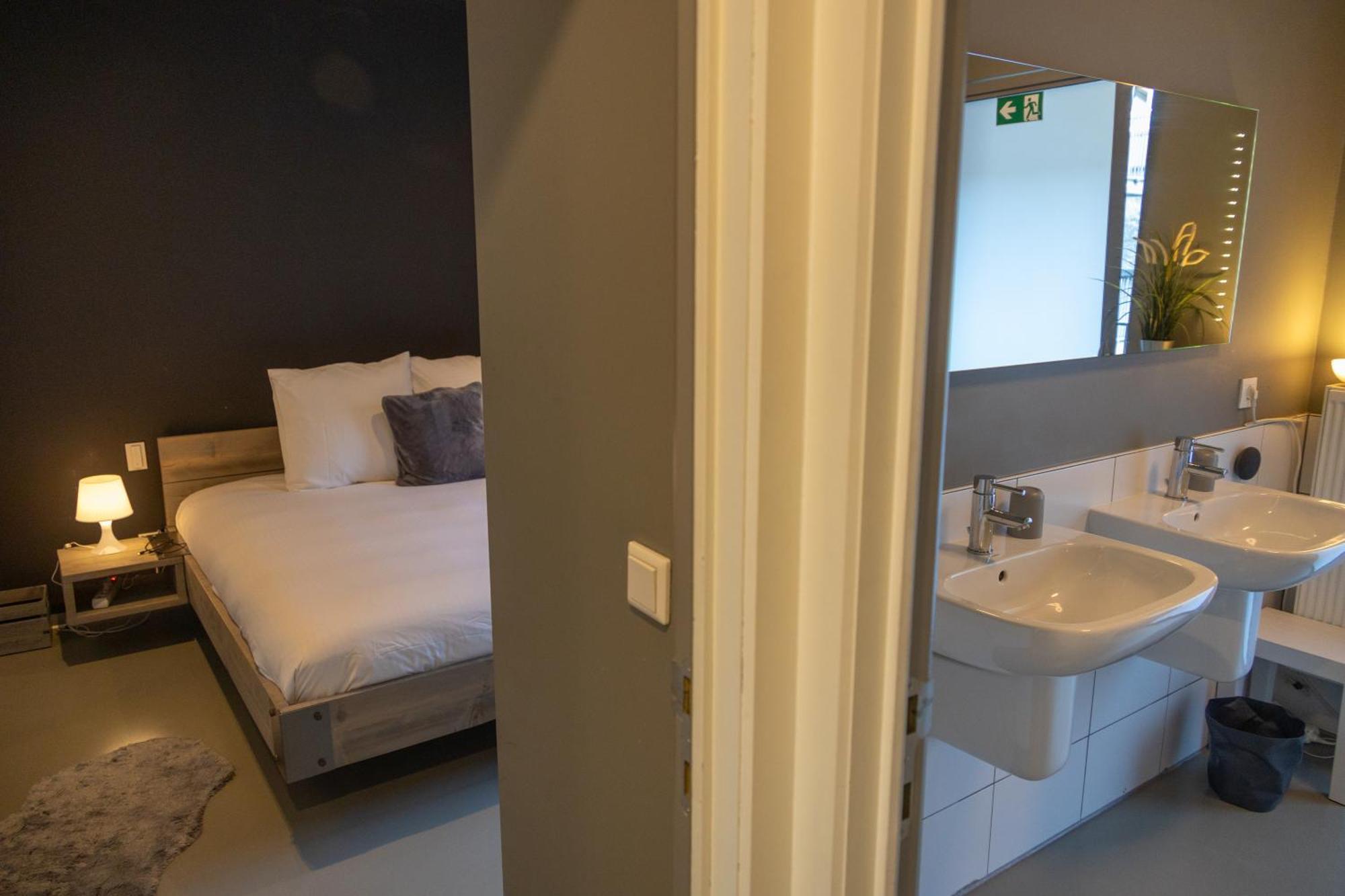אנטוורפן London 993 Apt 202 מראה חיצוני תמונה