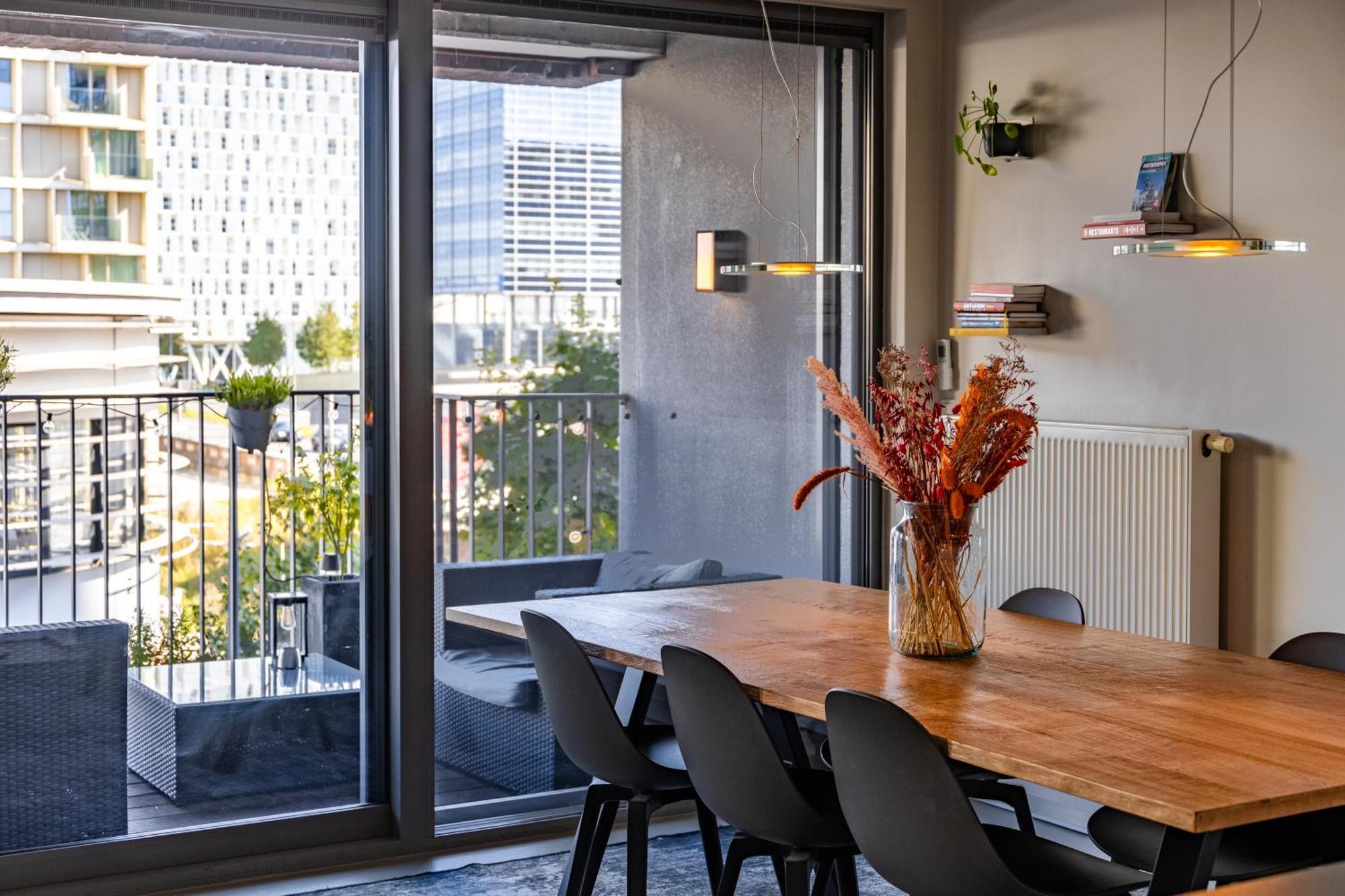 אנטוורפן London 993 Apt 202 מראה חיצוני תמונה