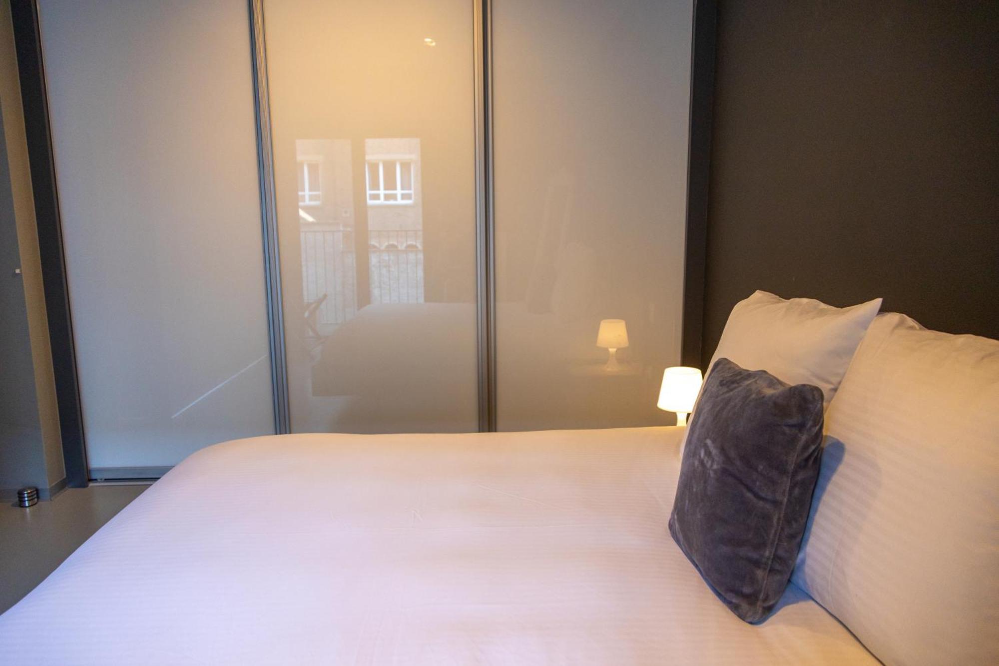 אנטוורפן London 993 Apt 202 מראה חיצוני תמונה