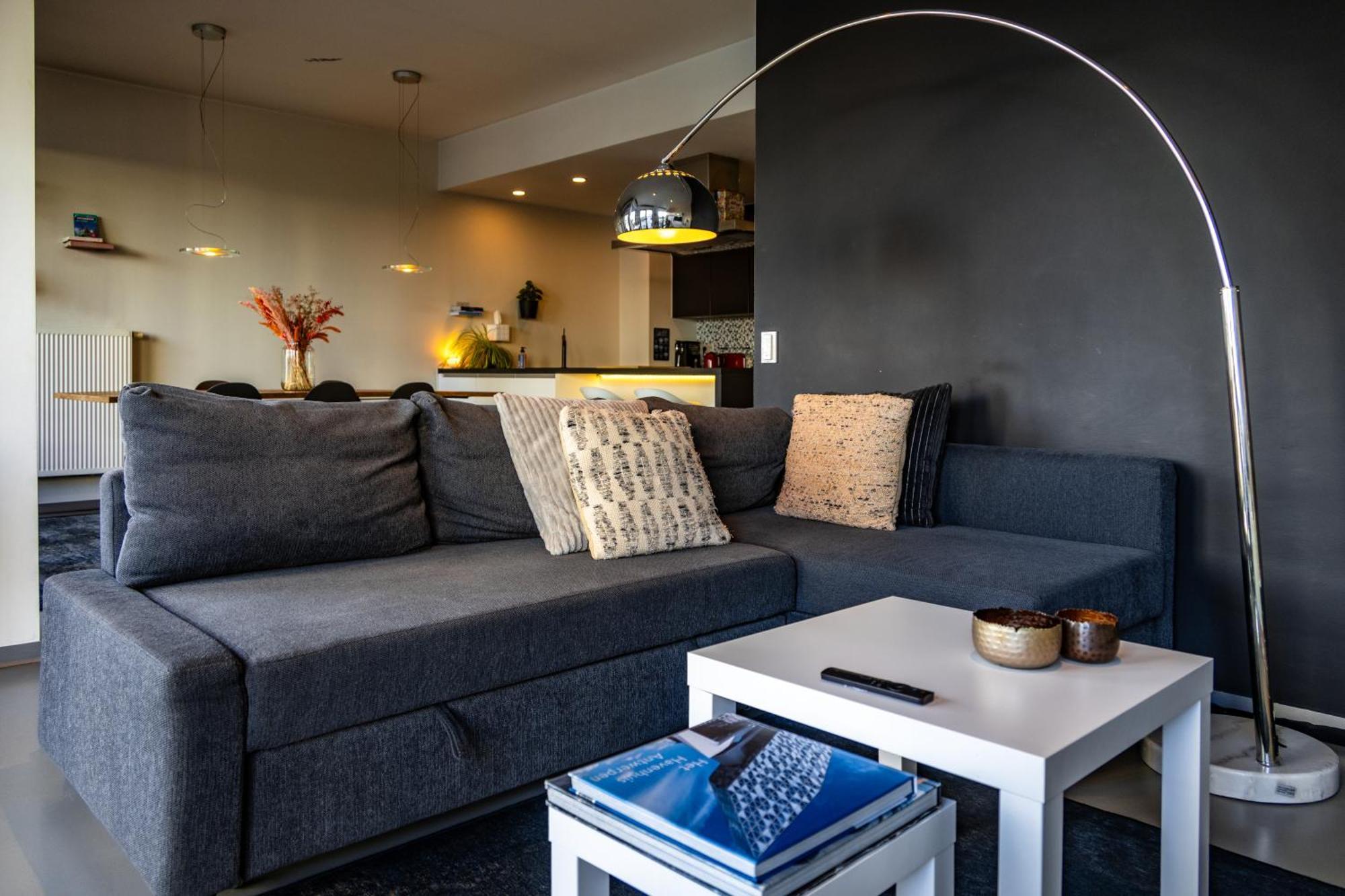 אנטוורפן London 993 Apt 202 מראה חיצוני תמונה
