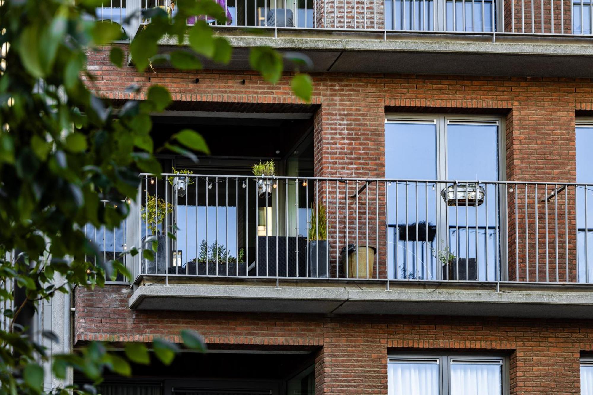 אנטוורפן London 993 Apt 202 מראה חיצוני תמונה