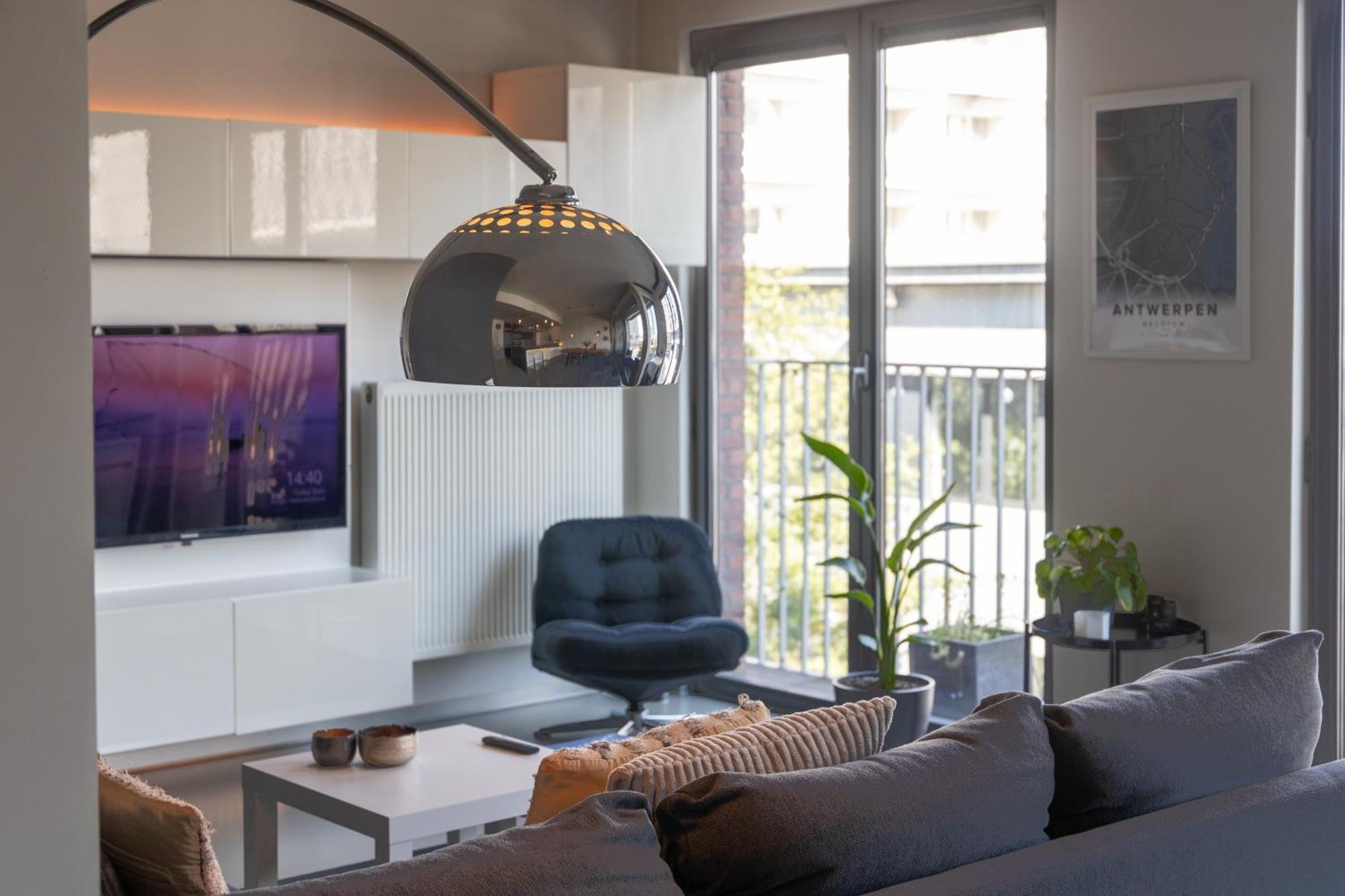 אנטוורפן London 993 Apt 202 מראה חיצוני תמונה