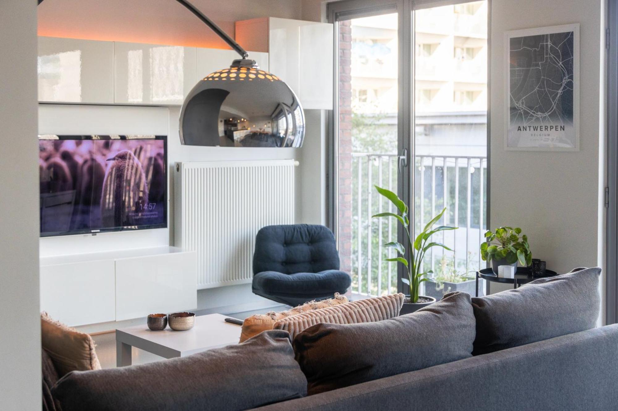 אנטוורפן London 993 Apt 202 מראה חיצוני תמונה