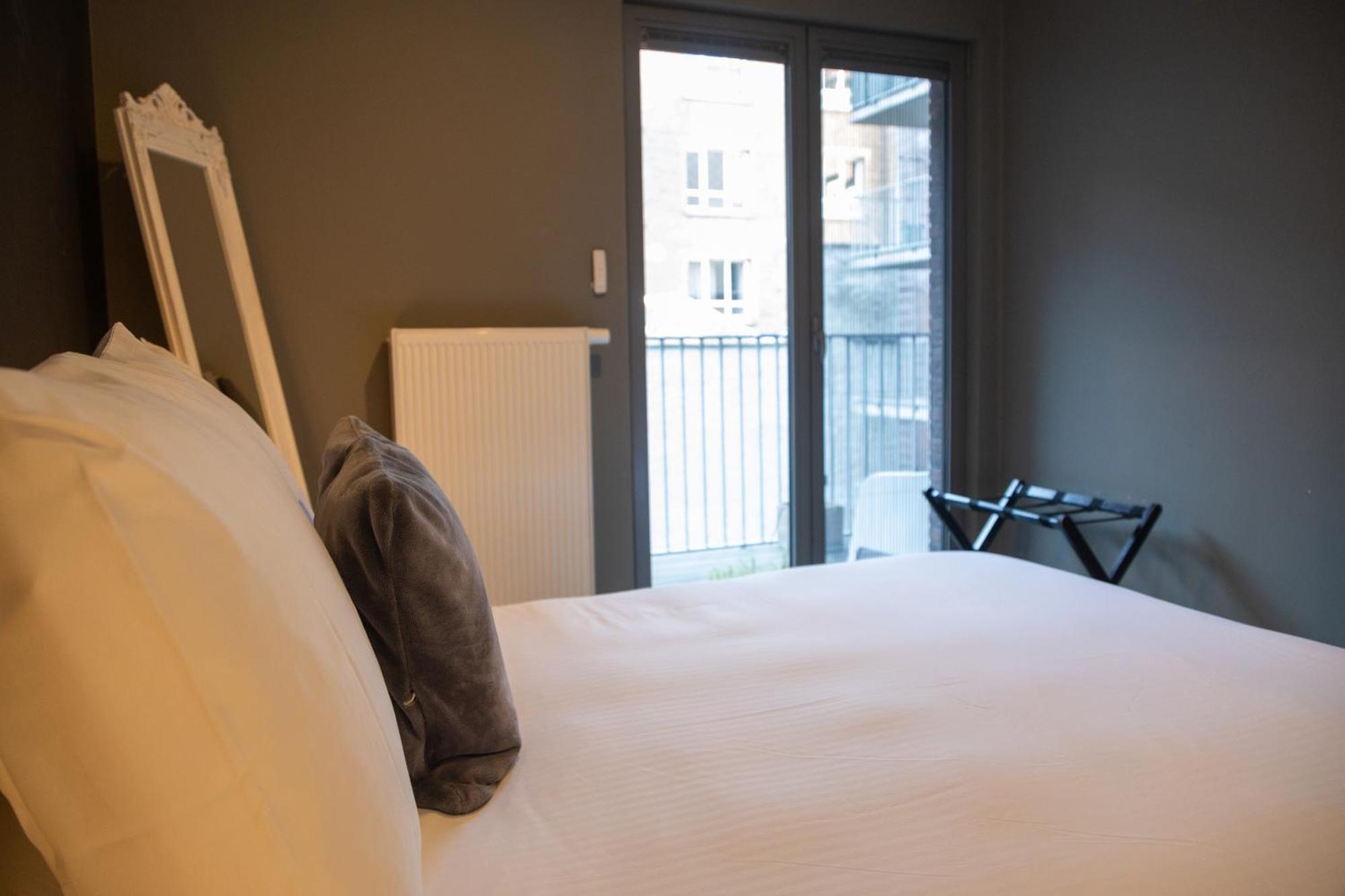 אנטוורפן London 993 Apt 202 מראה חיצוני תמונה