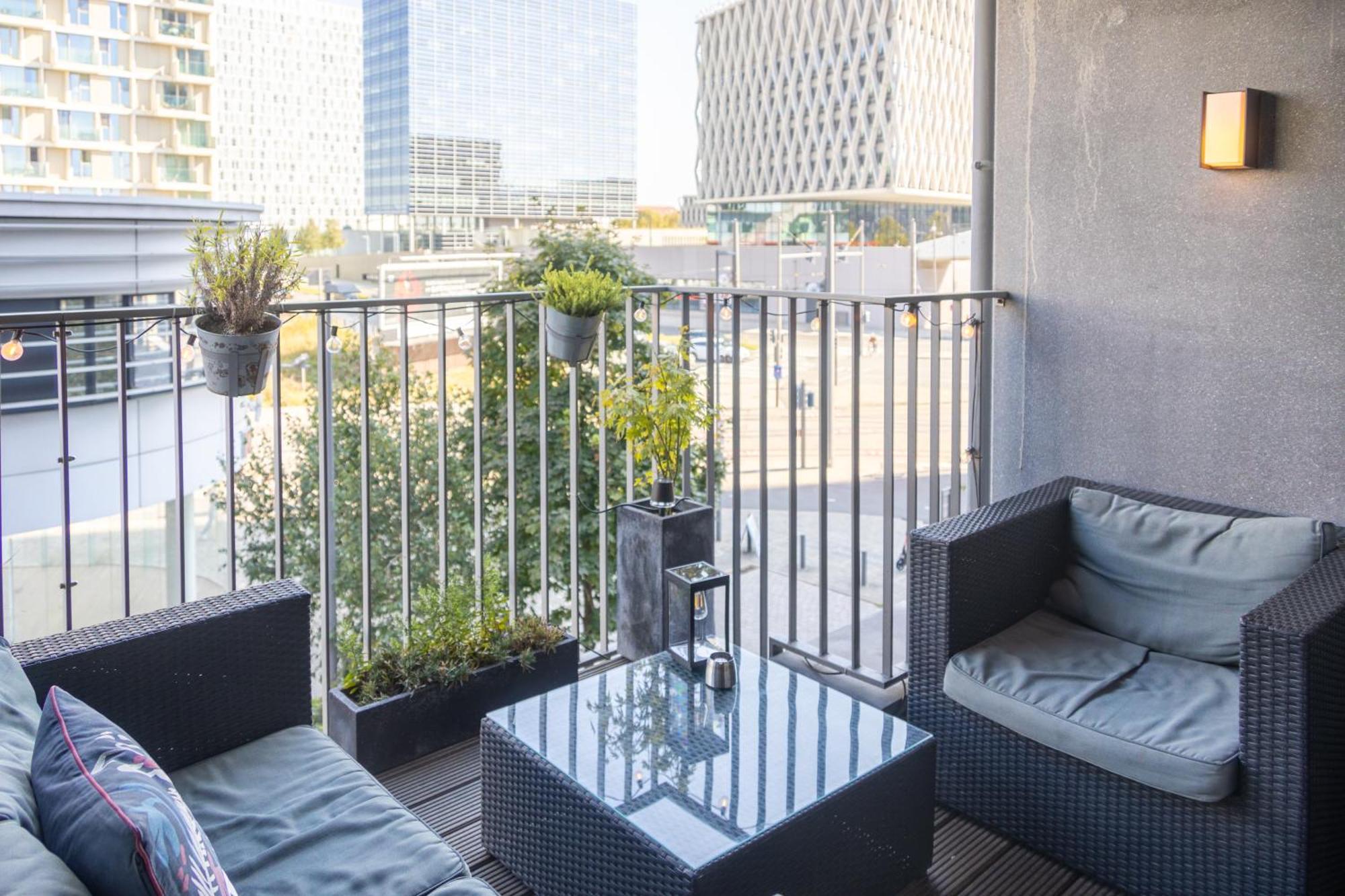 אנטוורפן London 993 Apt 202 מראה חיצוני תמונה